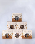Honey Caramels