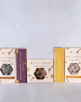 All Natural Honey Candy Sampler