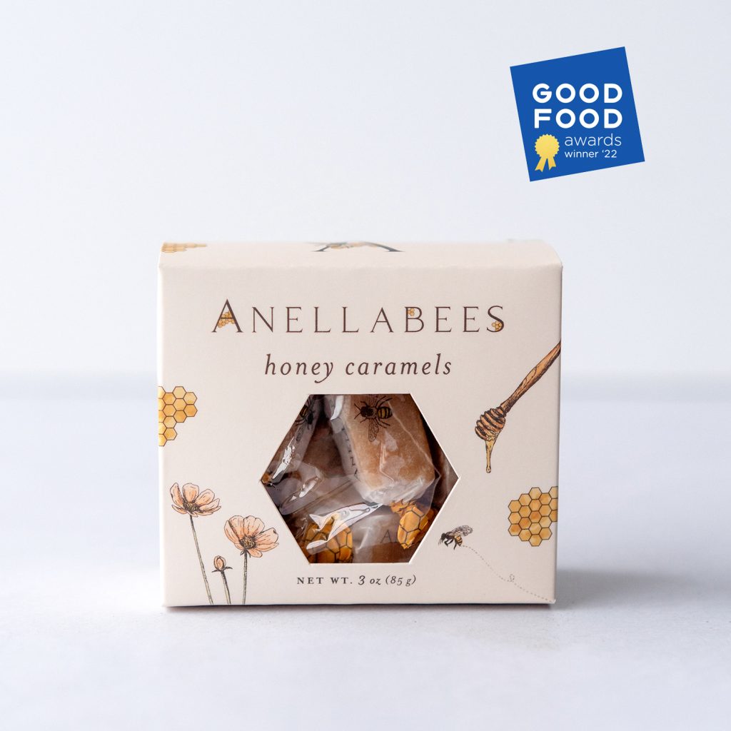 Wholesale Honey Caramel