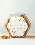 Wholesale Honey Caramel