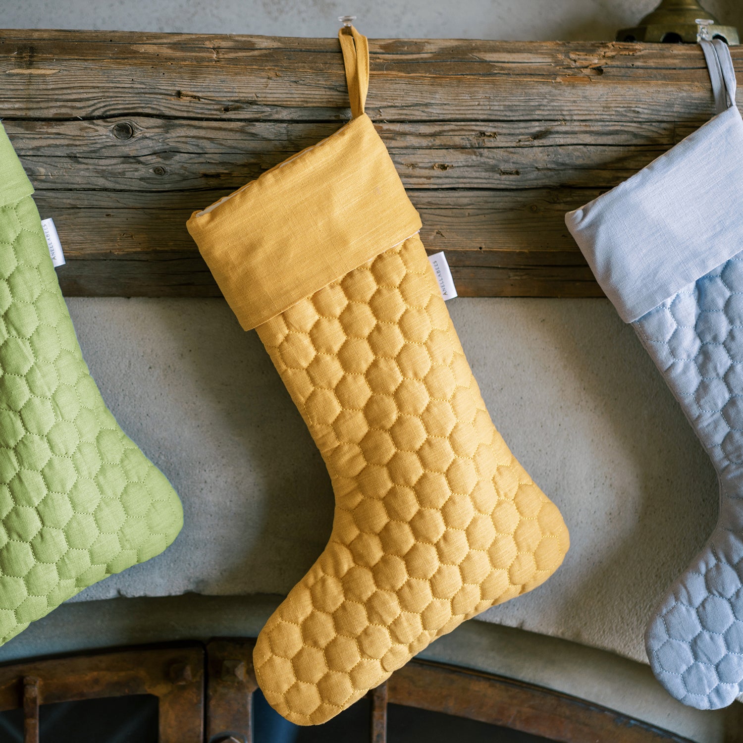 Wholesale Holiday Stockings