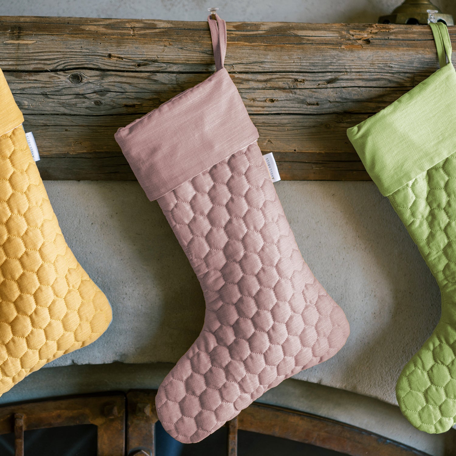 Christmas stockings, festive and decorative, perfect for holiday gifting, available in various designs and eco-friendly materials.