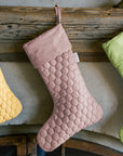 Christmas stockings, festive and decorative, perfect for holiday gifting, available in various designs and eco-friendly materials.