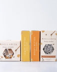 All Natural Honey Candy Sampler