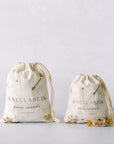 Salted honey caramel candy, Gourmet salted honey caramel