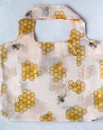 Foldable Tote Bags