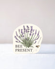 Pollinator Nature Stickers