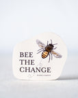 Pollinator Nature Stickers