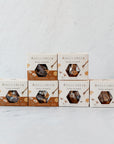 Best honey caramel candy, Honey caramel gift box