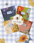 Fall Market Tote Set