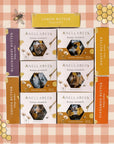 Honey Candy – Gold Standard Hive Sampler