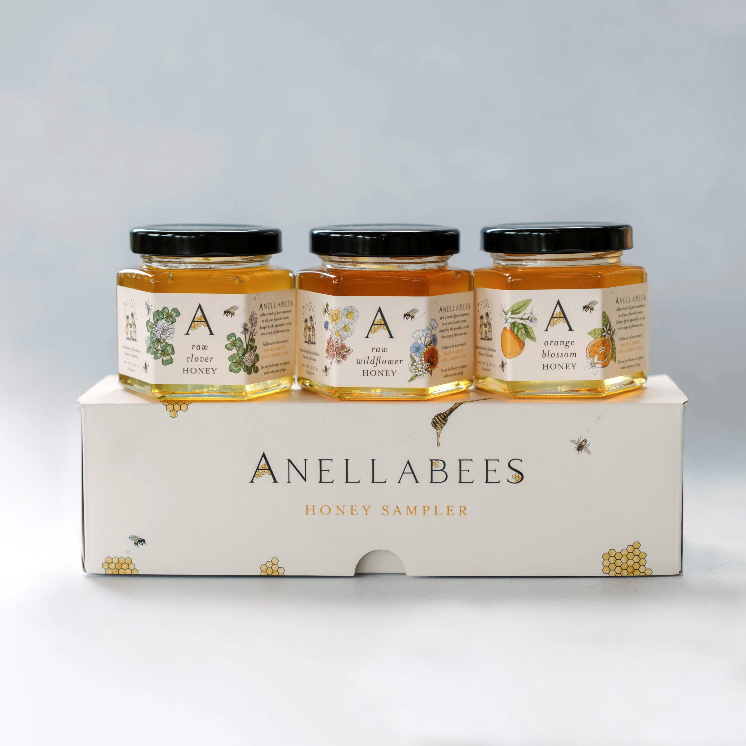honey ◎ Macadamia Nut Honey – Big Island Meadery