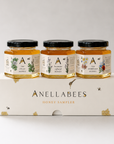 Lavender Infused Honey