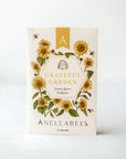 Lemon Queen Sunflower Seeds for Pollinator Gardens