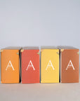 Honey Candy Five Pack Gift Set