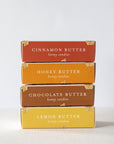 Honey Candy Five Pack Gift Set
