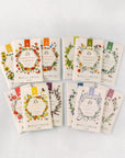 Pollinator-friendly garden seeds; Bee attracting flower seeds, Best seeds for pollinator gardens, Pollinator garden plants for bees, seed collection for gifting, gardening