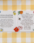 Pollinator Garden Seed Collection - Set of 12