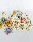 Wholesale Pollinator Stickers