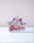 Pollinator Nature Stickers