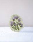 Pollinator Nature Stickers