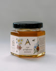 Pure Raw Honey Gift Set