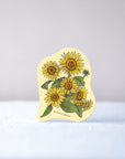 Pollinator Nature Stickers