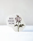 Pollinator Nature Stickers