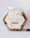 Wholesale Cocoa Spiced Honey Caramel