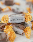 Honey Caramels