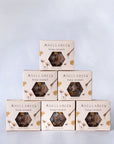 Honey Caramels