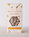 Honey candy treats, gifting, handmade honey candies