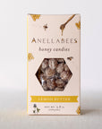 Honey and lemon candy, Honey lemon drops