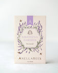 Organic Vera lavender seeds for planting – fragrant, bee-friendly, perfect for gardens and containers.