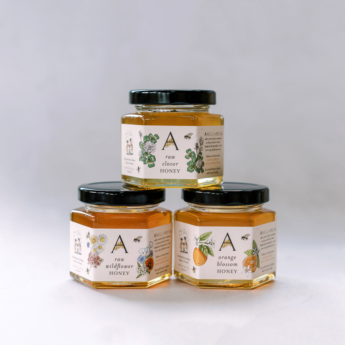 honey ◎ Macadamia Nut Honey – Big Island Meadery