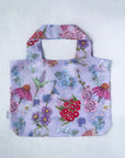 Pollinator shopping bag, reusable eco tote, perfect for gifting, sustainable, durable, and supports bee conservation.