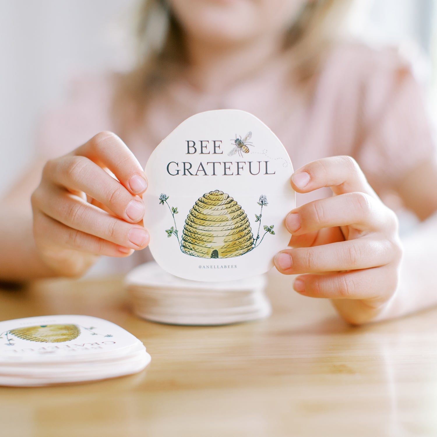 Save the Bees sticker – eco-friendly, vibrant design supporting pollinator conservation