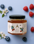 Berry Blossom Honey