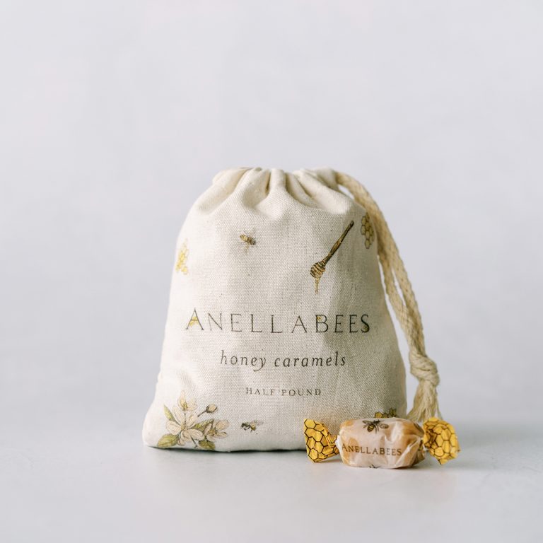 Honey Candy – Sweetest Hive Sampler
