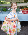 Tote Bag, plastic free, market bags, market tote, gifts