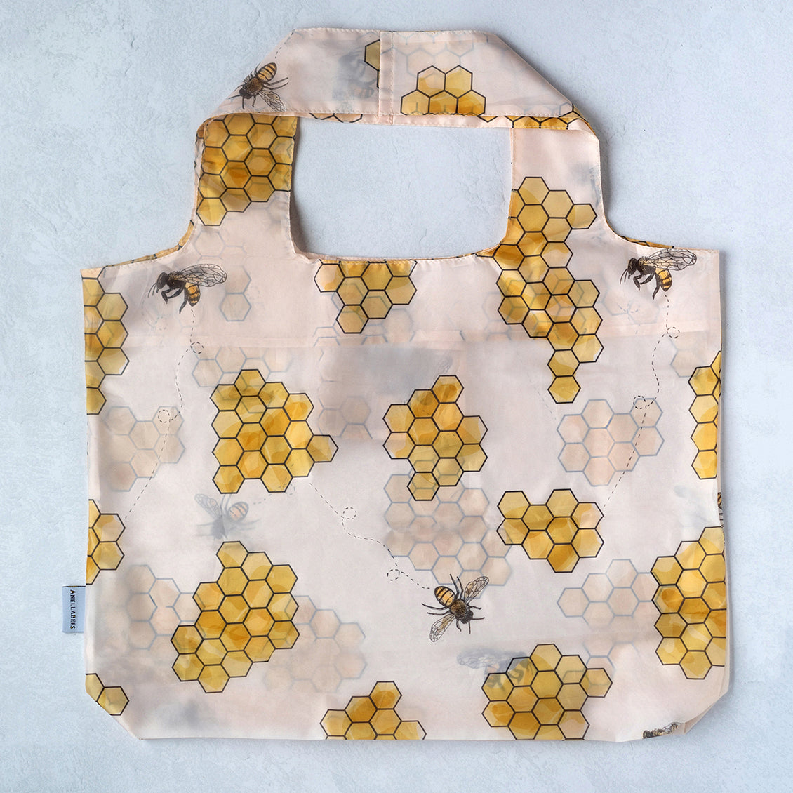 Reusable Shopping Tote Bag