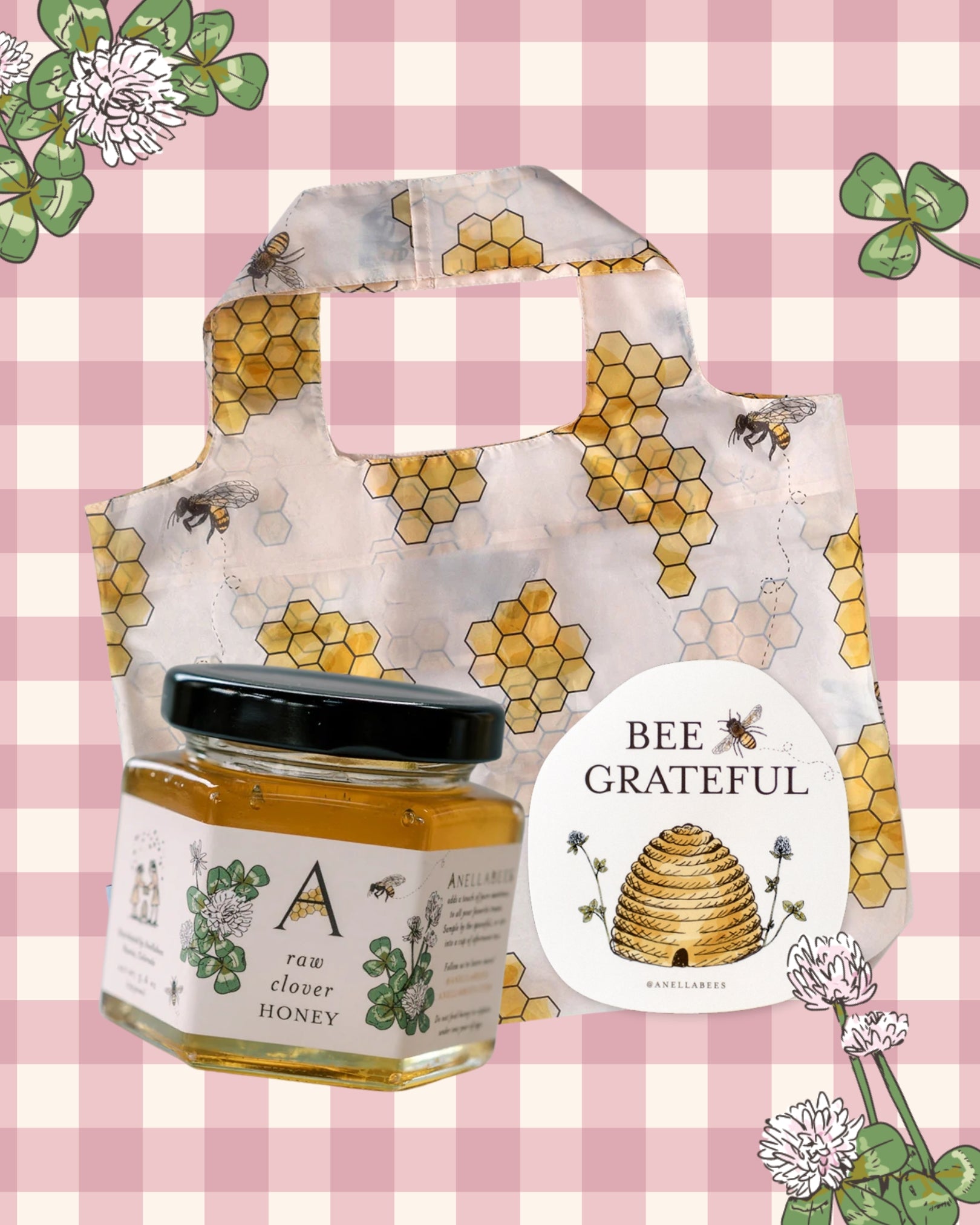 Mini Market Gift Set