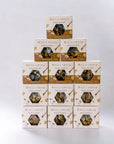 Honey Caramels