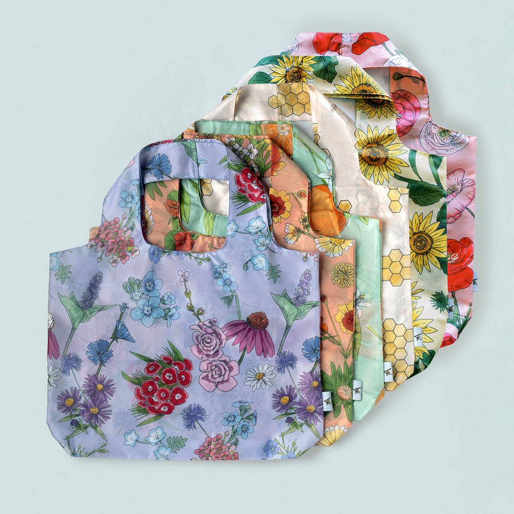 Buy Reusable Tote Bag - Perfect Gift for for Sustainable Shopping ...