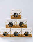 Honey Caramels