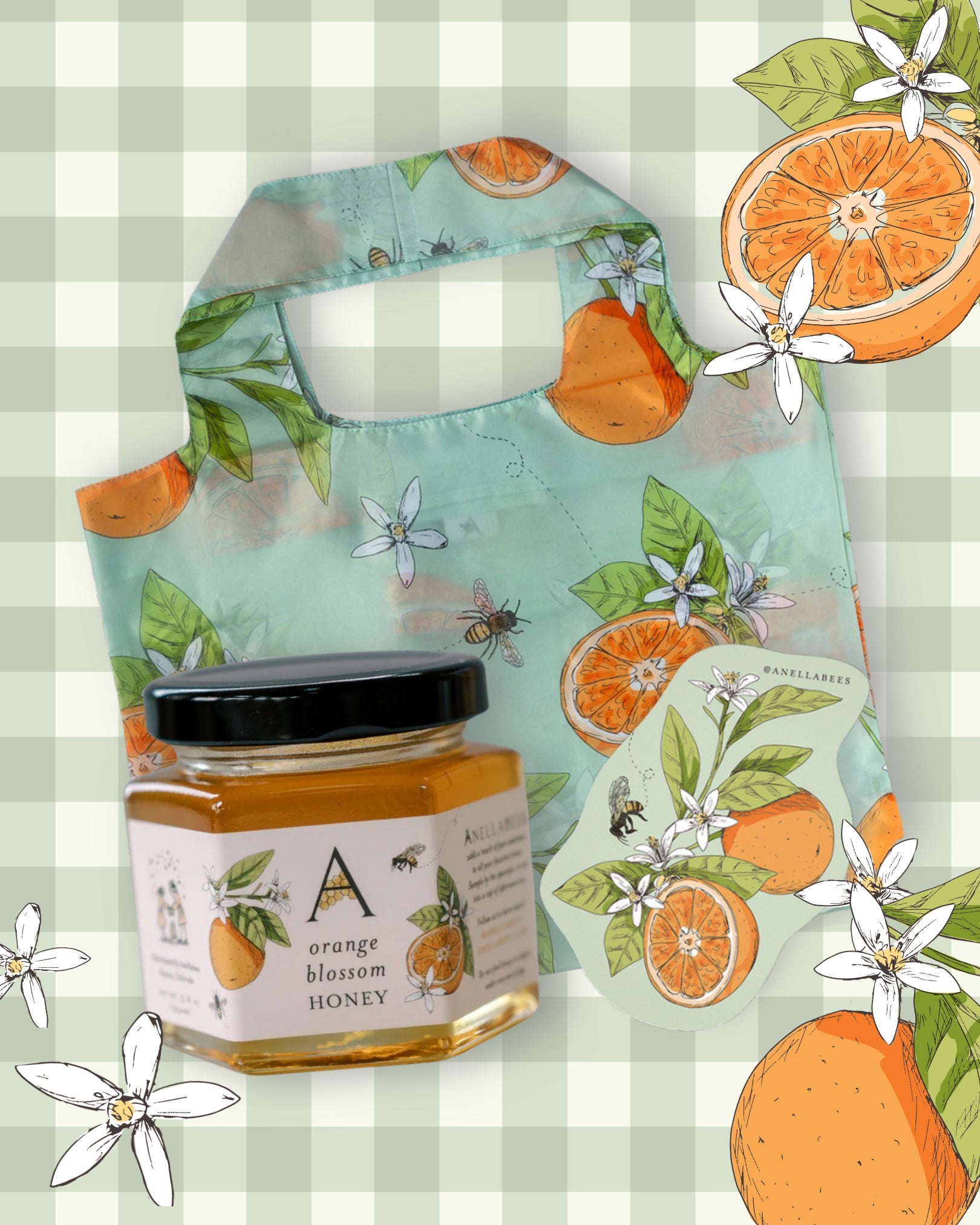 Mini Market Gift Set