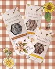 Fall Honey Candy Gift Set