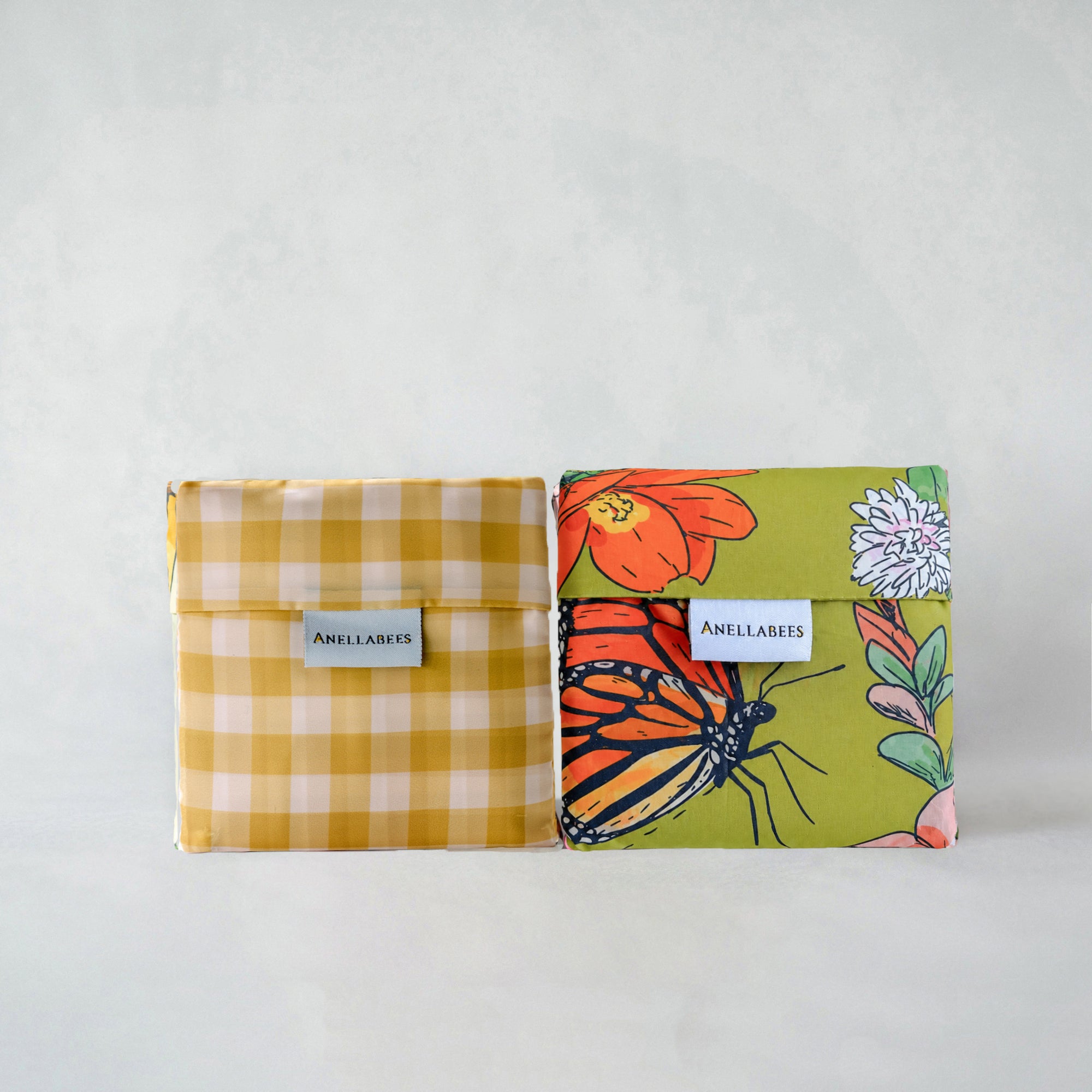 Reusable Shopping Tote Bag