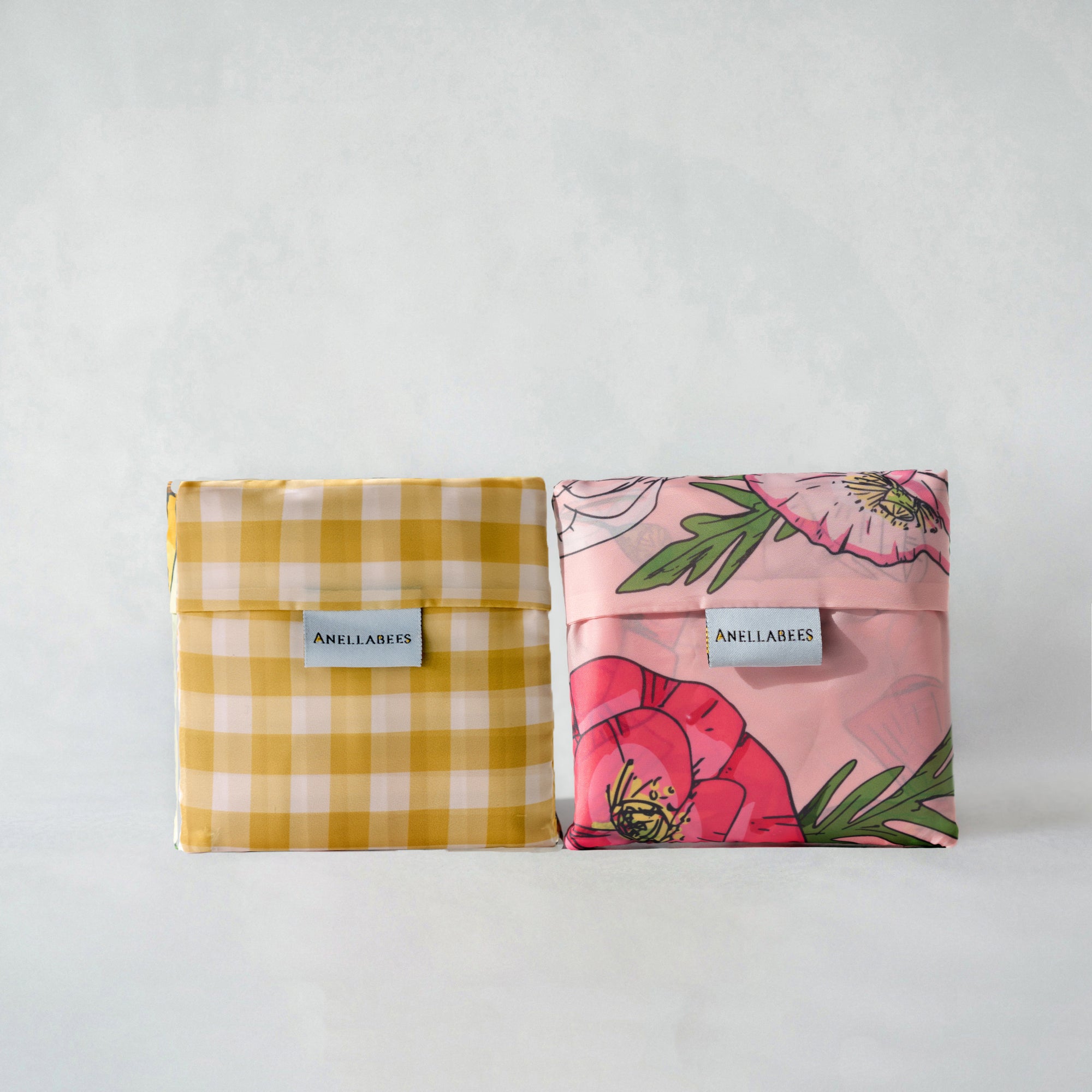 Reusable Shopping Tote Bag