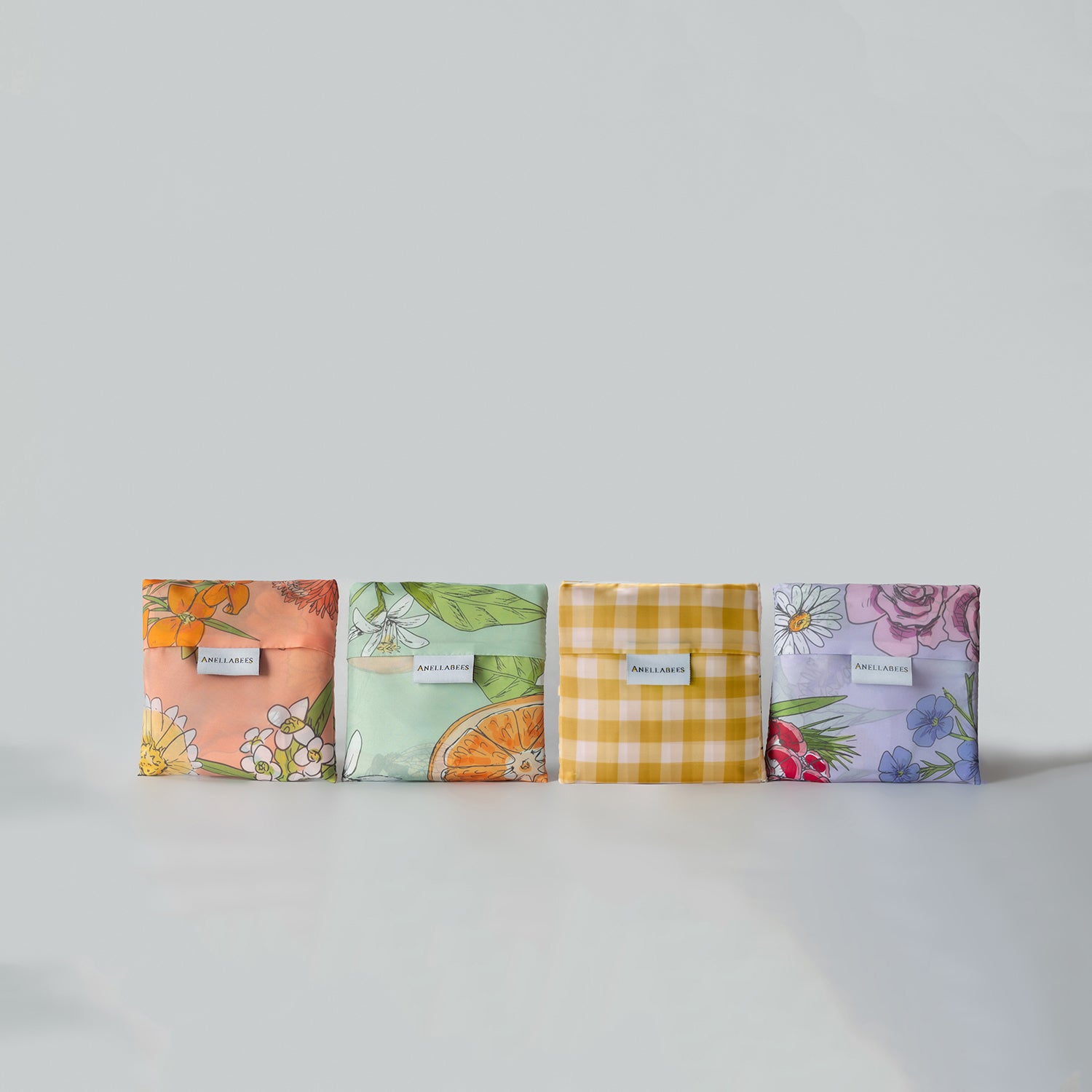 Reusable Shopping Tote Bag